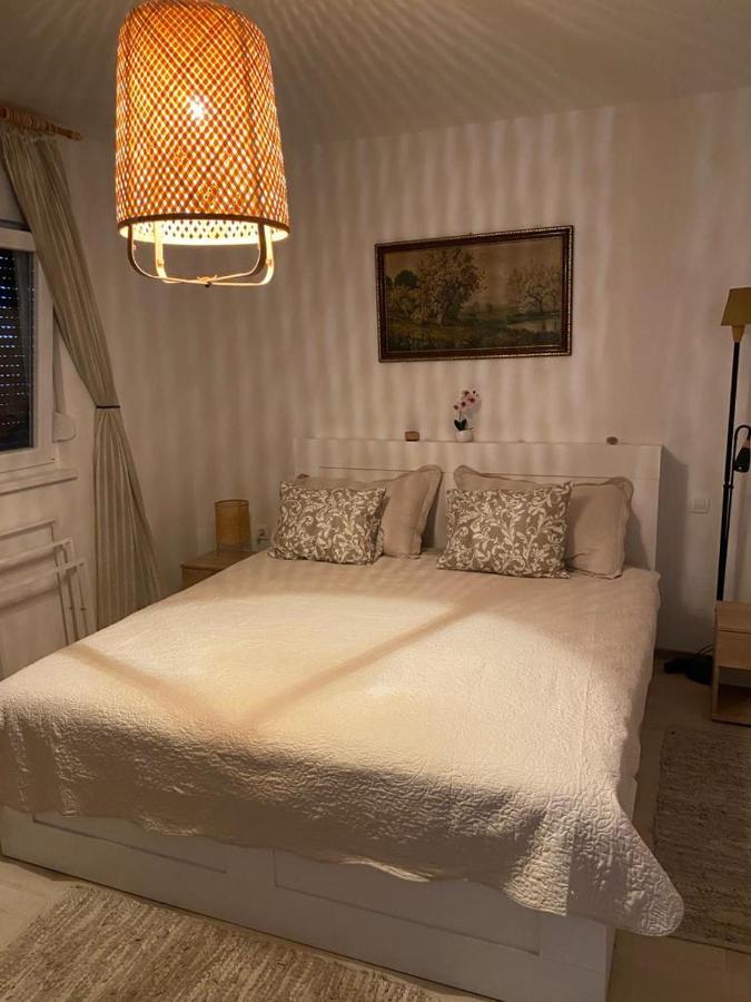 The View Villa Sveta Nedjelja  Ngoại thất bức ảnh