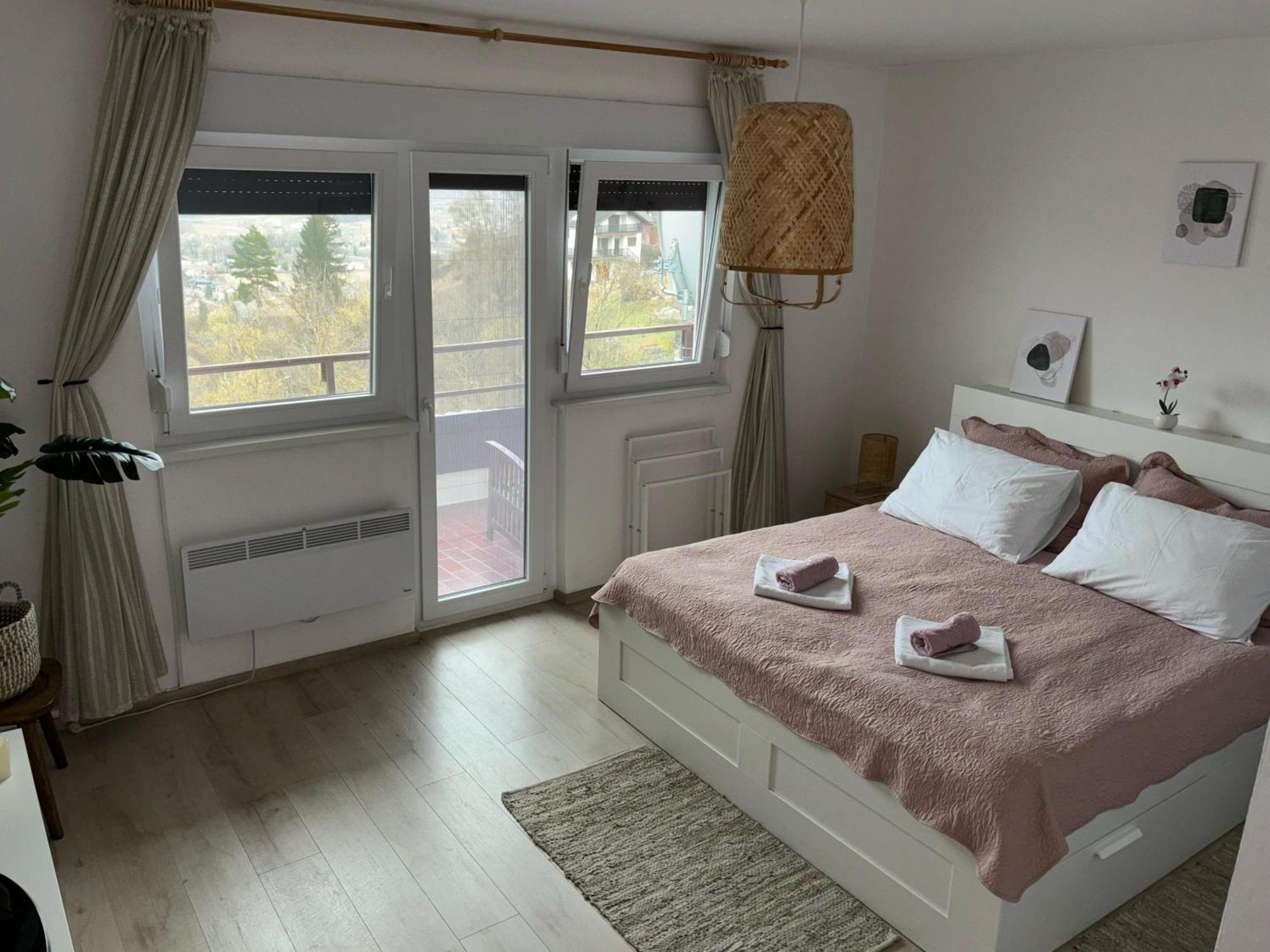 The View Villa Sveta Nedjelja  Ngoại thất bức ảnh