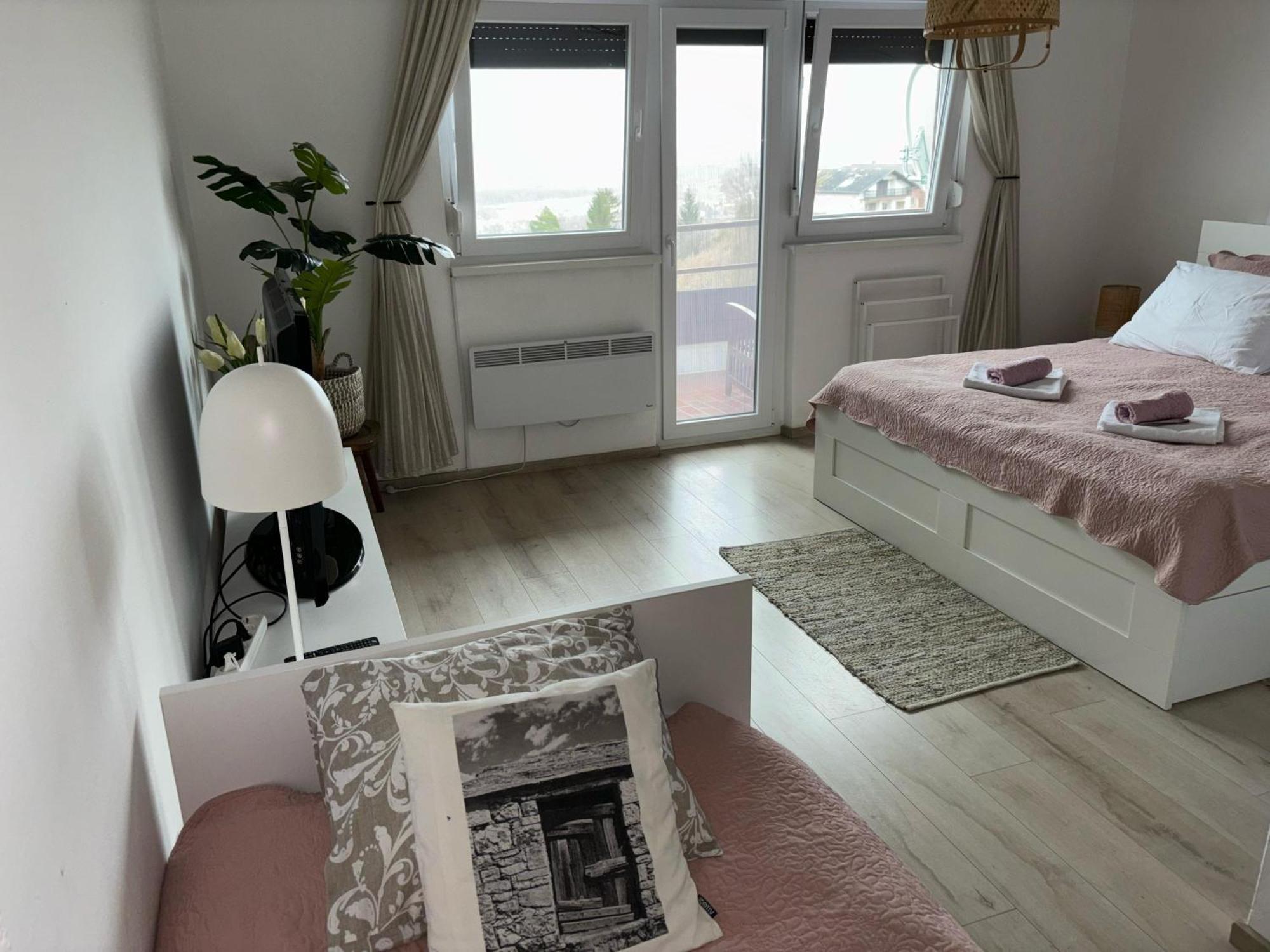 The View Villa Sveta Nedjelja  Ngoại thất bức ảnh